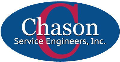 Chason Service Engineers Inc Logo