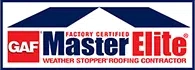 Chastain Roofing Logo