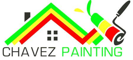 Chavez Painting Logo