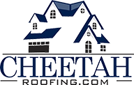 Cheetah Roofing Logo