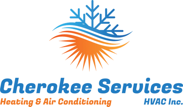 Cherokee Services Logo