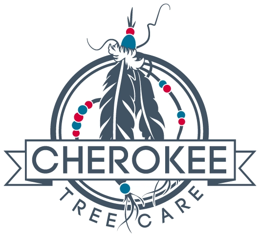Cherokee Tree Care Logo