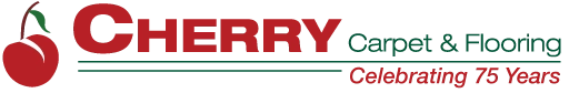 Cherry Carpet & Flooring Logo