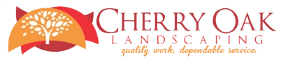 Cherry Oak Landscaping Logo