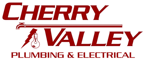 Cherry Valley Plumbing & Electrical Logo