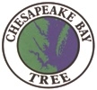 Chesapeake Bay Tree, Inc. Logo
