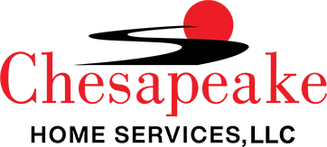 Chesapeake Home Services Logo