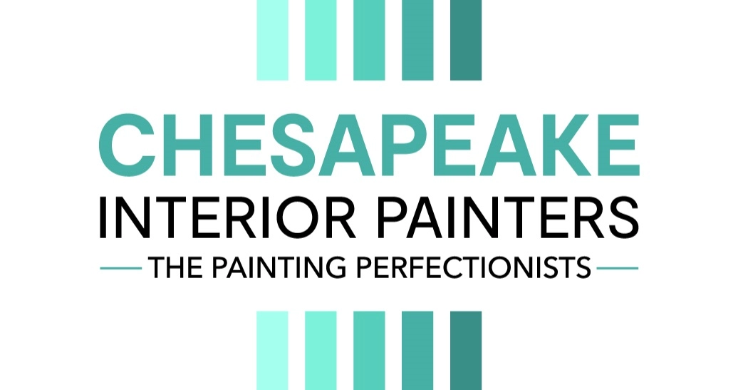 Chesapeake Interior Painters Logo