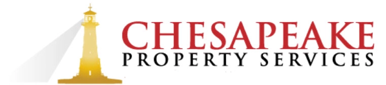 Chesapeake Property Services Logo