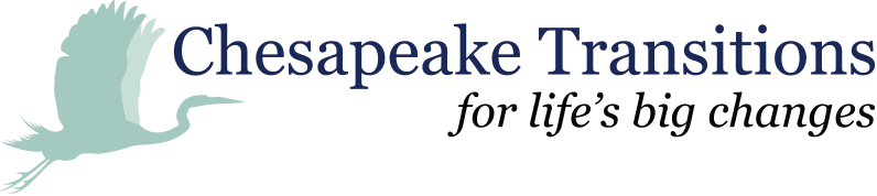 Chesapeake Transitions LLC Logo