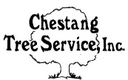 Chestang Tree Service Logo