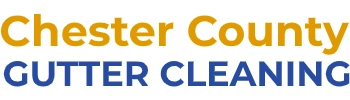 Chester County Gutter Cleaning Logo