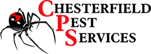 Chesterfield Pest Services Logo
