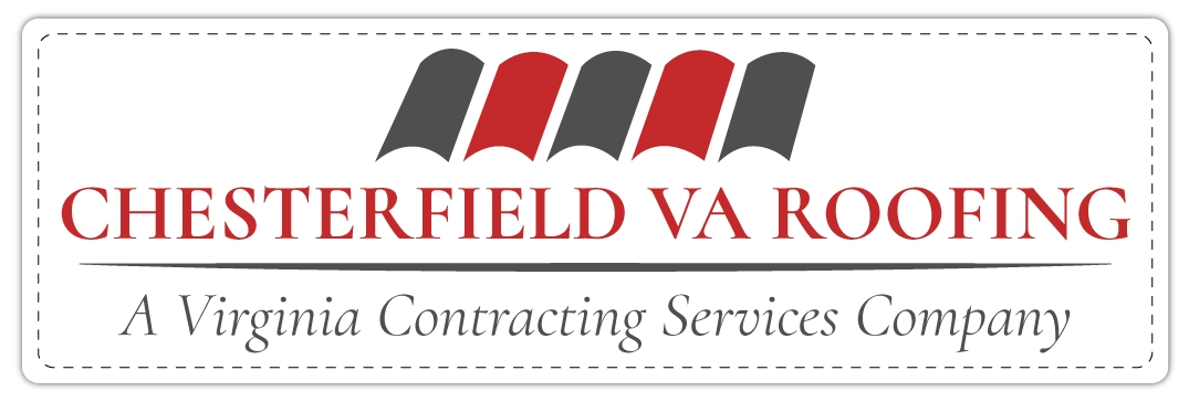 Chesterfield VA Roofing Logo