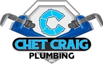 Chet Craig Plumbing Inc. Logo