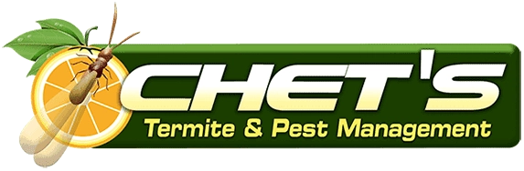 Chet's Termite & Pest Management, Inc. Logo