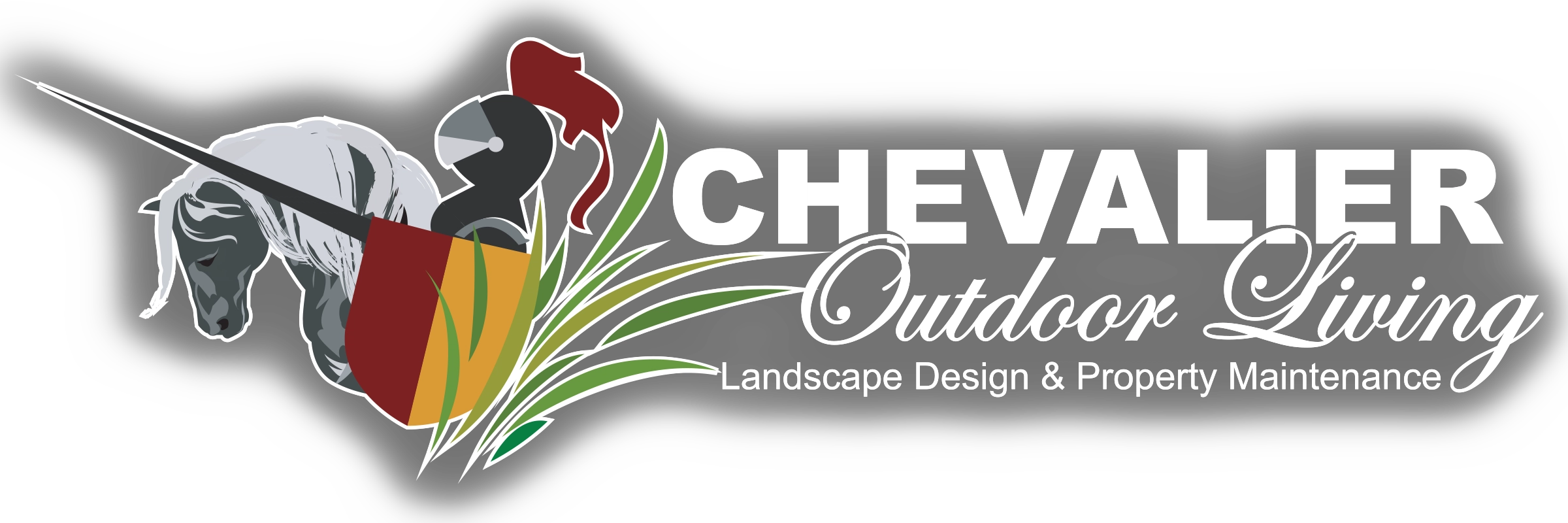 Chevalier Outdoor Living Logo