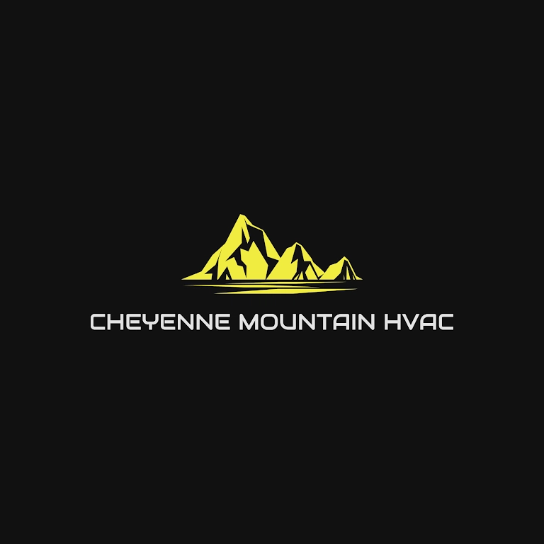Cheyenne Mountain HVAC Logo