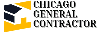 Chicago General Contractor Logo