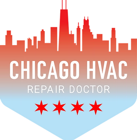 Chicago Hvac Repair Doctor, Inc Logo