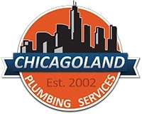 Chicagoland Plumbing Services Logo