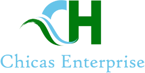 Chicas Enterprise Logo