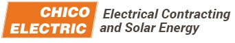 Chico Electric Logo
