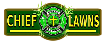 Chief Lawns Logo