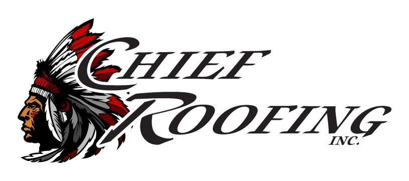 Chief Roofing, Inc. Logo