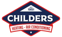 Childers Heating & Air Conditioning Logo