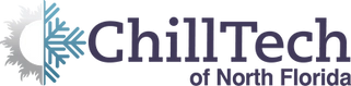 Chilltech of North Florida Logo