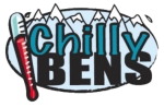 Chilly Ben's Heating And A/C Logo