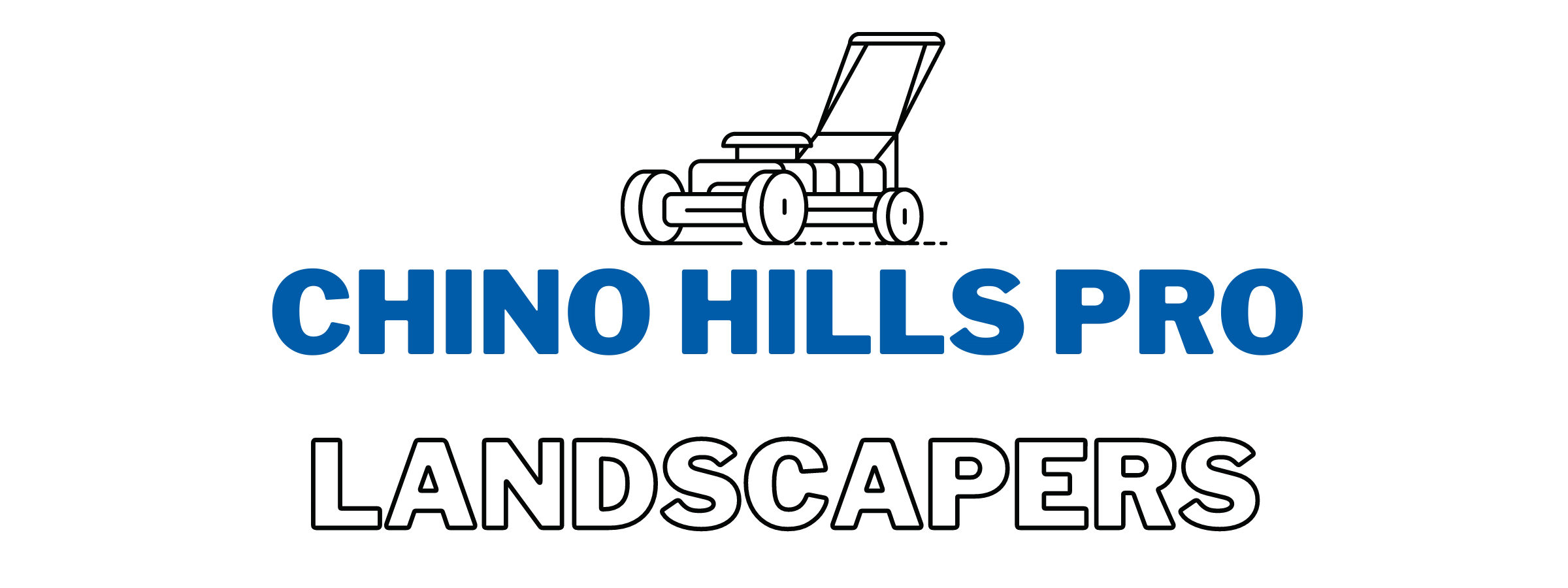 Chino Hills Pro Landscapers Logo