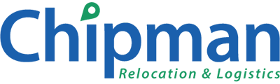 Chipman Relocation & Logistics Logo