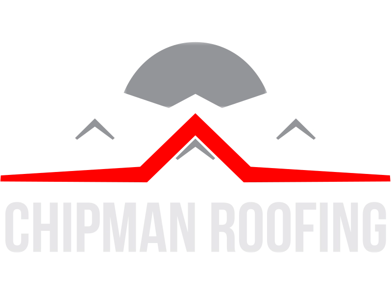 Chipman Roofing Logo