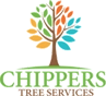 Chippers Tree Service Logo