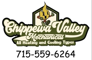 Chippewa Valley Mechanical Logo