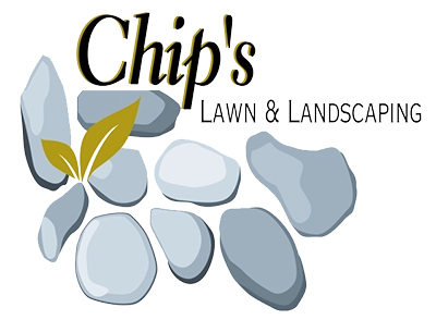 Chip's Landscaping Inc Logo