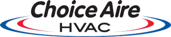 Choice Aire Logo