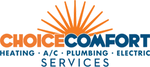 Choice Comfort Services Logo