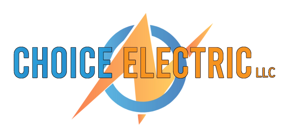 Choice Electric LLC Logo