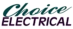 Choice Electrical Logo