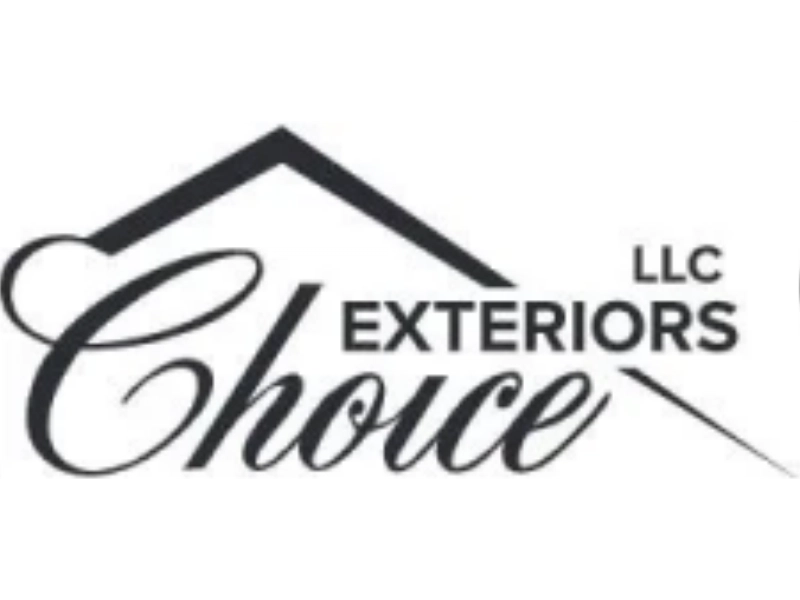 Choice Exteriors LLC Logo