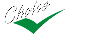 Choice Heating and AC Logo