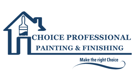 Choice Professional Painting, LLC Logo