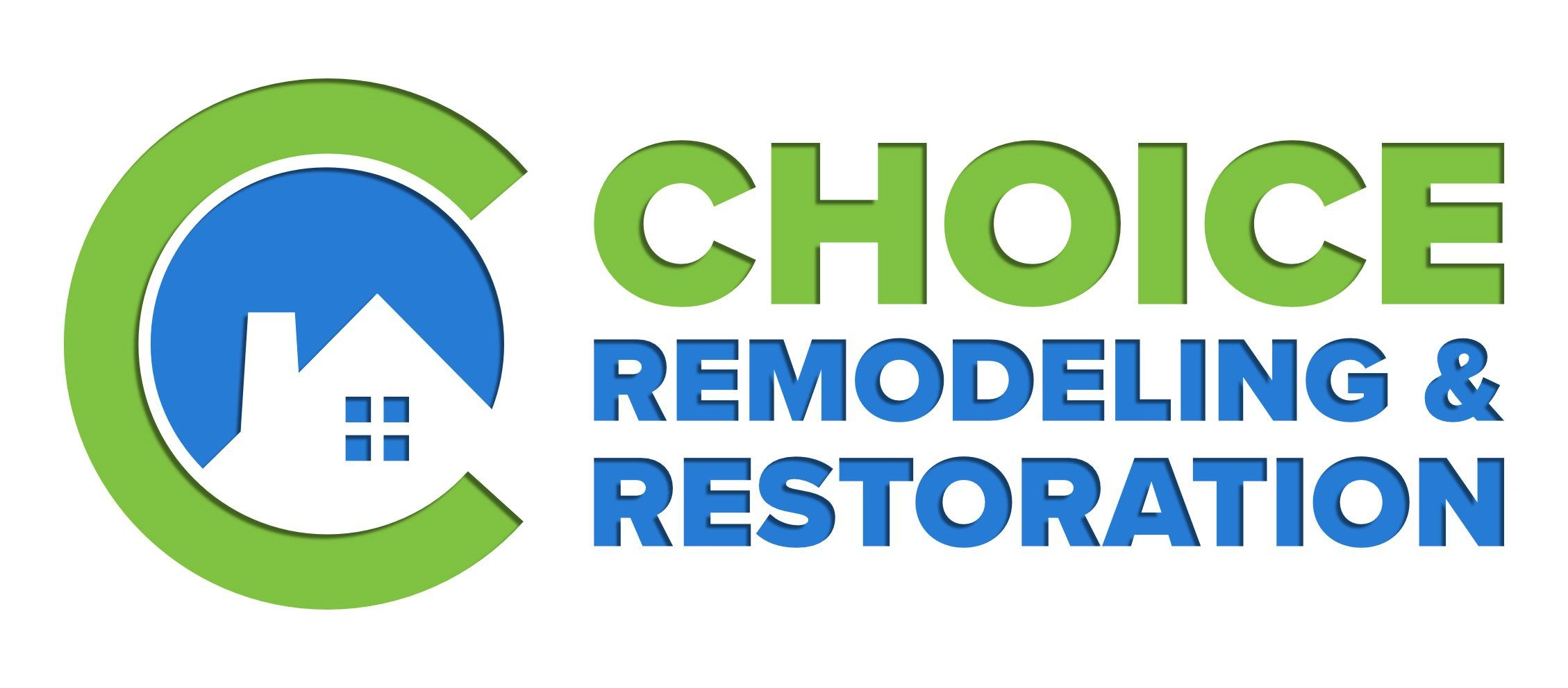 Choice Remodeling & Restoration Inc. Logo