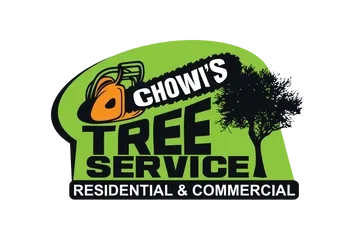 Chowi's Tree Service Logo