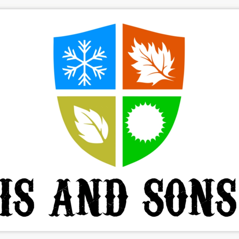 Chris and Sons LLC Logo