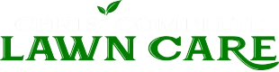 Chris' Complete Lawn Care RMSK LLC Logo
