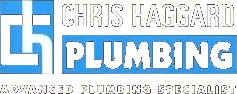 Chris Haggard Plumbing, LLC Logo